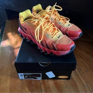Nike‎ Air Max D/N8 Team Orange Sneakers